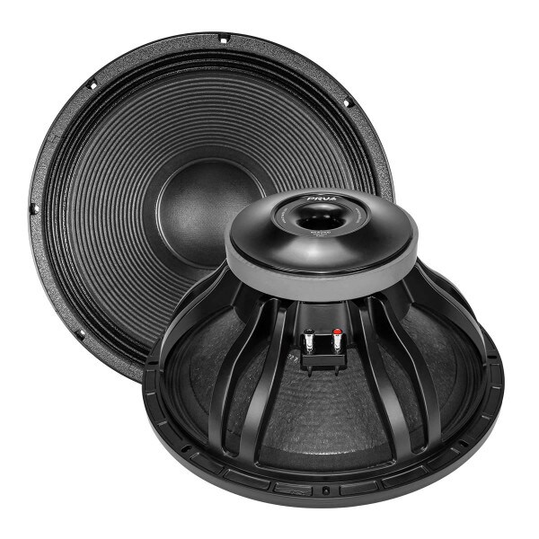 Main product image for PRV Audio 18SW2400 18" Subwoofer 8 Ohm294-3420
